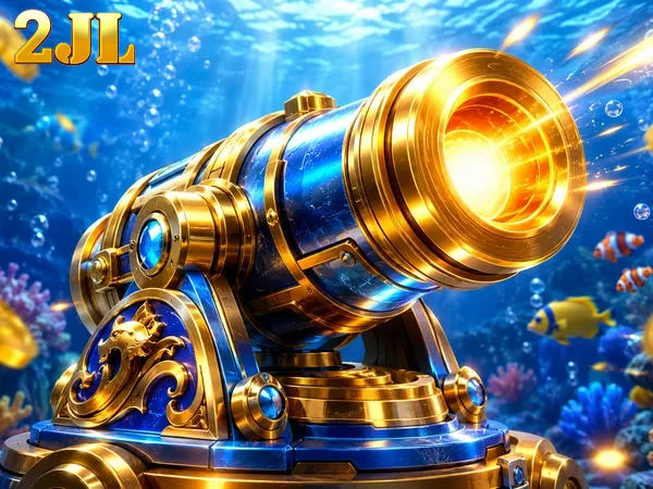 Fishing Disco image 1