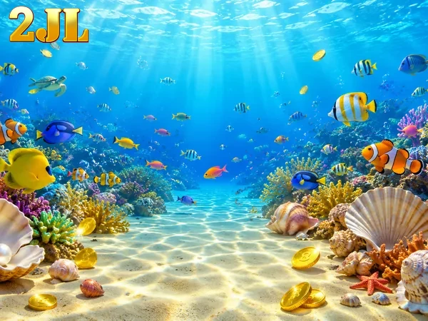 Fishing Disco image 3